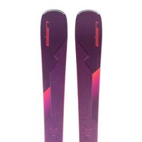 Elan Wildcat 82 C PS+ELW 9.0 Alpine Skis