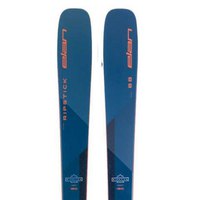 Elan Esqui Alpino Ripstick 88