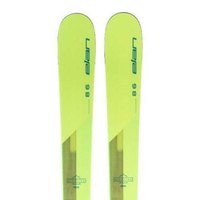 Elan Esqui Alpino Ripstick 86