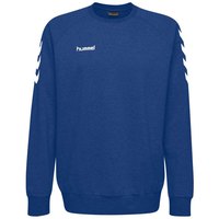 hummel-go-cotton-sweatshirt