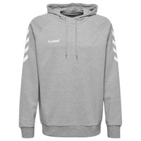 hummel-go-cotton-hoodie