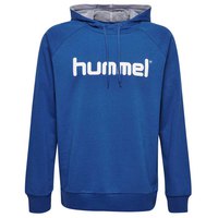 hummel-go-logo-bluza-z-kapturem