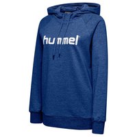 hummel-go-logo-bluza-z-kapturem