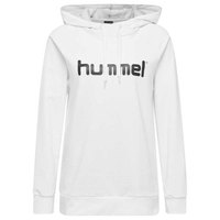 hummel-후드티-go-logo