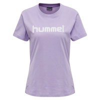 hummel-camiseta-de-manga-curta-go-cotton-logo