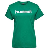 hummel-camiseta-de-manga-curta-go-cotton-logo