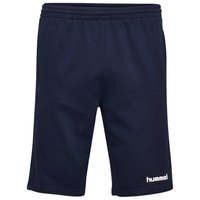 hummel-pantalones-cortos-go-cotton