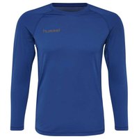 hummel-firsperformance-langarm-t-shirt