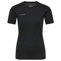 hummel-first-performance-kurzarm-t-shirt