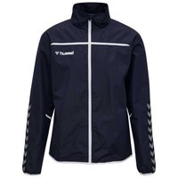 hummel-authentic-training-jacket