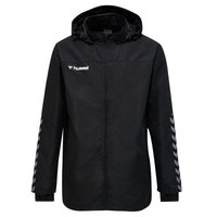 hummel-재킷-authentic-all-weather