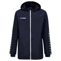 hummel-authentic-all-weather-jacket