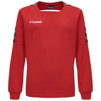 hummel-authentic-training-sweatshirt