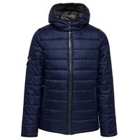 hummel-north-quilted-Куртка