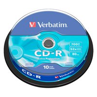 verbatim-extra-skydd-cd-r-700mb-52x-fart-10-enheter