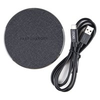 dcu-tecnologic-wireless-charger-15-w---cable-type-c-color-with-led-light