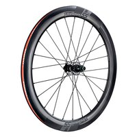 Vision Paio Ruote Strada TC 55 Carbon CL Disc Tubeless