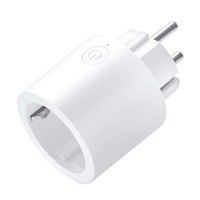 dcu-tecnologic-2-x-wifi-smart-plug-eu-round