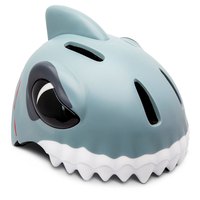 Crazy safety Shark Helmet