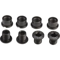 race-face-pacchetto-4-bolt-4-nut-steel