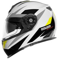 Schuberth S2 Sport Polar Full Face Helmet
