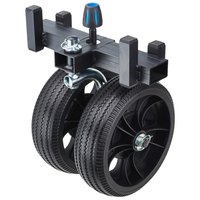 Garbolino Wheel GBC36 Kit For GBM/Gold Stations