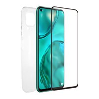 muvit-pack-huawei-p40-lite-case-glass-soft-and-tempered-glass-cover