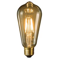 Muvit Smart Bulb Vintage Edison E27/5W/470 lm