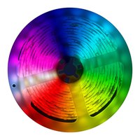 Muvit LED WiFi Multicolor 5m