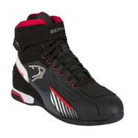 Bering Tiger Motorcycle Shoes