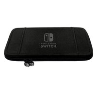 Hori 케이스 뻣뻣한 Nintendo Switch
