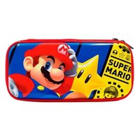 Hori Capa Mario Premium Nintendo Switch