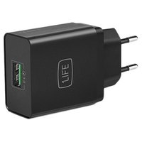 1life-quick-charge-usb-charger