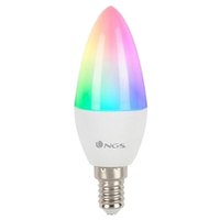 ngs-led-gleam-514c-smart-bulb-rgb