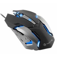 NGS Souris Optique Gaming GMX-100