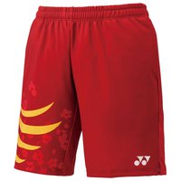 yonex-pantalones-cortos-japan-team