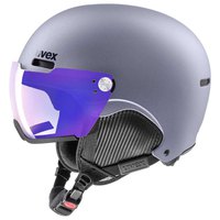 Uvex 500 Visor Helm