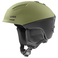 Uvex Casco Ultra Pro
