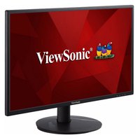 Viewsonic Bildskärm VA2418-SH 24´´ Full HD LED 75Hz