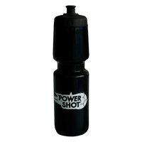 Powershot Logo Flasche 750ml