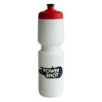 Powershot Logo Flasche 750ml