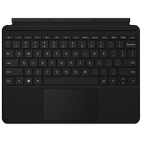 Microsoft Surface Go Type Cover Беспроводная Клавиатура