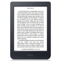 Kobo Nia 6´´ 8GB Электронная книга