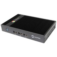 Aopen Reproductor Multimèdia Chromebox Mini 16GB