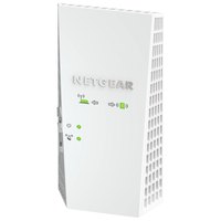 Netgear WIFIリピーター Nighthawk X4 WLAN Wireless