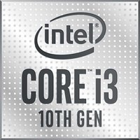 Intel Prosessori Core I3-10100 3.60GHZ