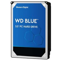 WD Hardisk 2TB Blue 256MB 3.5´´