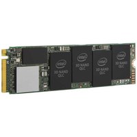 Intel Disco Rígido 660P Series 1.0TB SSD M.2 80 Mm