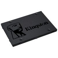Kingston 960GB SSD A400 Sata3 2.5 7 Mm Harde Schijf