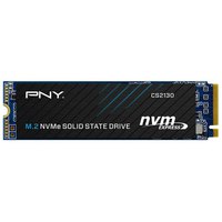 Pny ハードドライブ CS2130 1TB SSD M.2 NVMe
